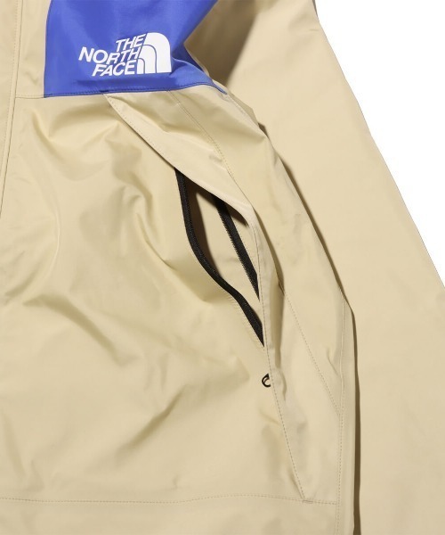 THE NORTH FACE（ザ ノースフェイス） マウンテンパーカー S オリーブ