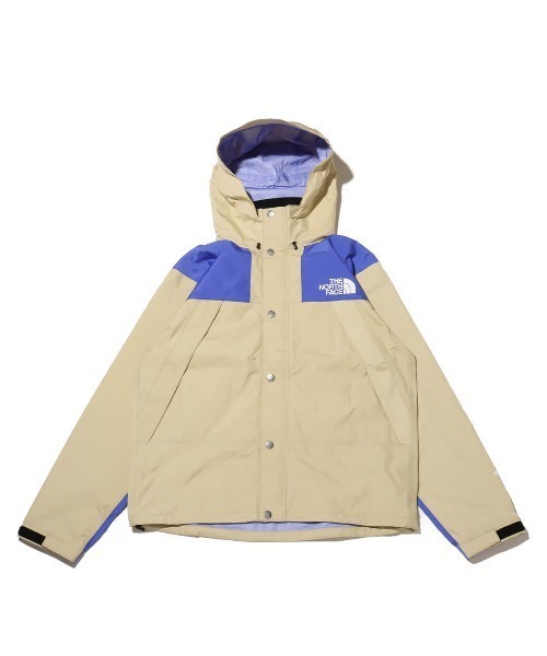 THE NORTH FACE マウンテンパーカー　Sサイズ　美品　オリーブ THE NORTH FACE（ザ ノースフェイス） マウンテンパーカー S オリーブ
