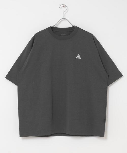 URBAN RESEARCH（アーバンリサーチ） tシャツ LAKE SEEKERS クイック