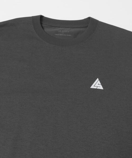 URBAN RESEARCH（アーバンリサーチ） tシャツ LAKE SEEKERS クイック