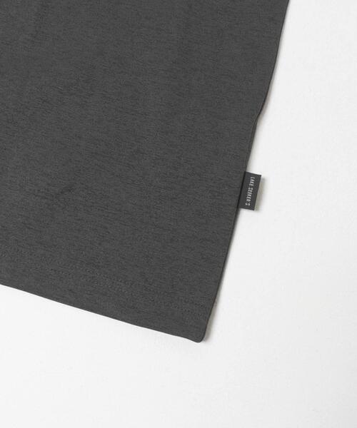 URBAN RESEARCH（アーバンリサーチ） tシャツ LAKE SEEKERS クイック