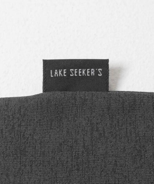 URBAN RESEARCH（アーバンリサーチ） tシャツ LAKE SEEKERS クイック