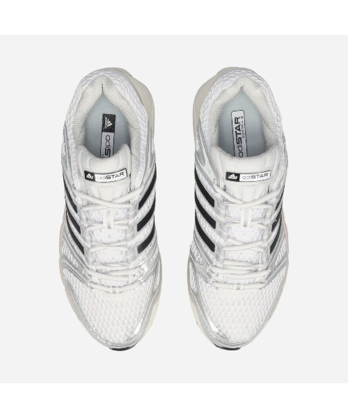 スニーカー adidas ADISTAR CONTROL 5 / アディダス アディスター コントロール 5 / KI6121 メンズ_2