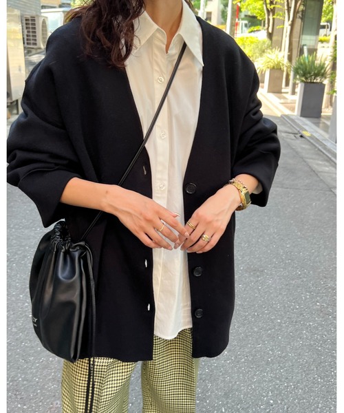 「THROW by SLY」 スラックス 0 グレー レディース_画像2
