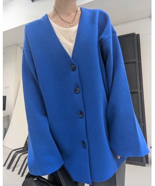 「THROW by SLY」 スラックス 0 グレー レディース_画像8