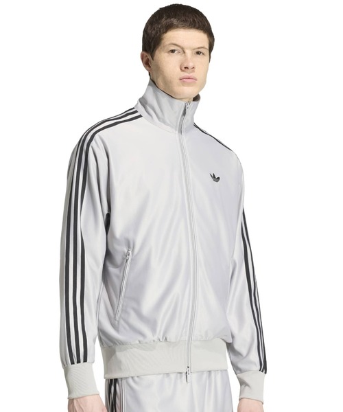 adidas（アディダス） ジャージ adidas FIREBIRD METALLIC TRACK TOP