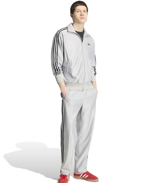 adidas（アディダス） ジャージ adidas FIREBIRD METALLIC TRACK TOP