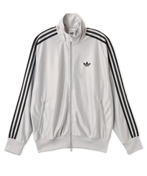 adidas（アディダス） ジャージ adidas FIREBIRD METALLIC TRACK TOP