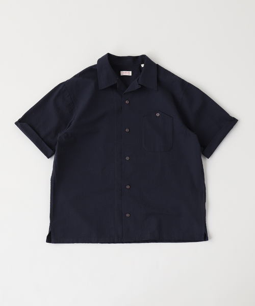 EDIFICE】2025L'ETIQUETTE × EDIFICEシャツS EDIFICE】2025L'ETIQUETTE