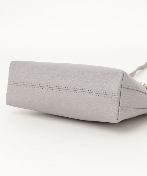 FURLA（フルラ） ショルダーバッグ - グレー レディース : ZOZOTOWN