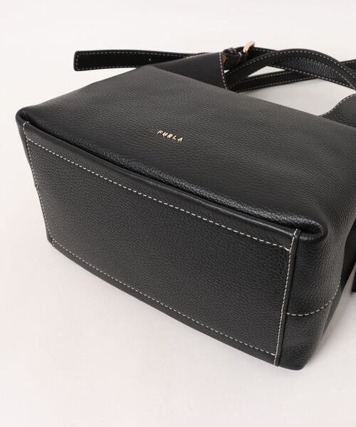 美品☆FURLA フルラ プリムラ ホーボー ２WAYショルダーバッグ FURLA（フルラ） ショルダーストラップ ショルダーバッグ バッグ