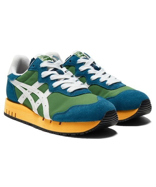 Onitsuka Tiger（オニツカタイガー） ローカットスニーカー 24.5