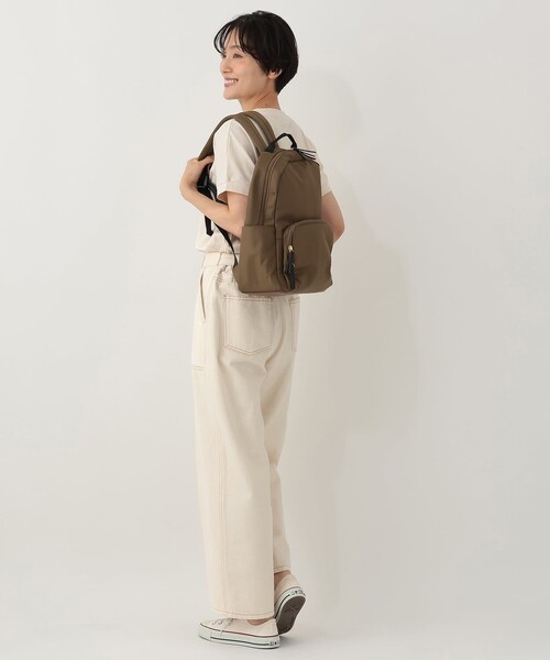 Afternoon Tea（アフタヌーンティー） デイバック リュック 「13インチ