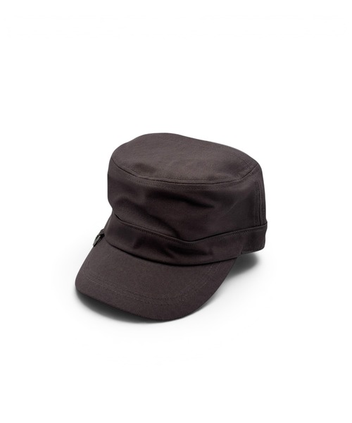 キャップ 帽子 メンズ CNY+PJ DカンパーツワークCAP レディース