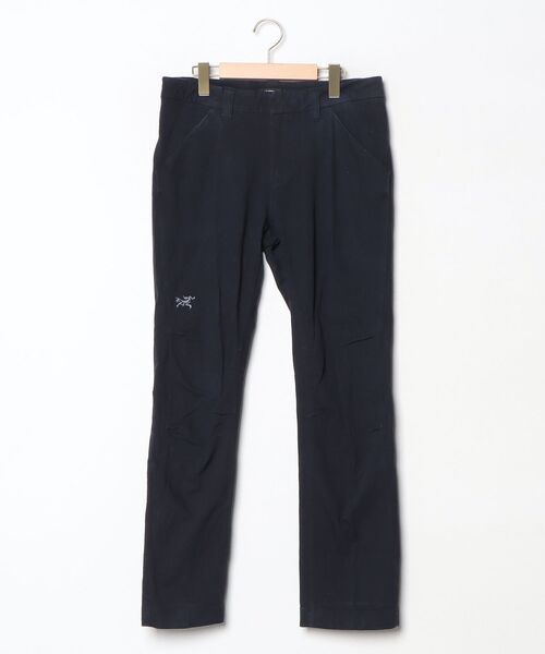 ARC'TERYX メンズ チノパンツ ネイビー サイズ32 ARC'TERYX（アークテリクス） パンツ 32 ネイビー メンズ : ZOZOTOWN