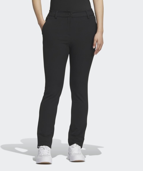 新品  EX STRETCH ACTIVE パンツ M レディース adidas（アディダス） パンツ EX STRETCH ACTIVE 撥水 パンツ「adidas