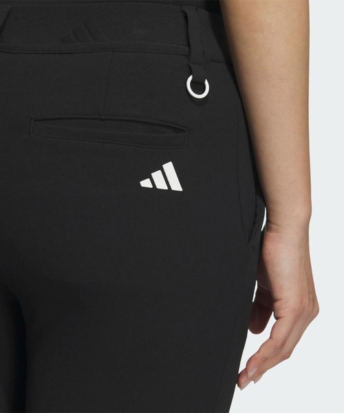 新品  EX STRETCH ACTIVE パンツ M レディース adidas（アディダス） パンツ EX STRETCH ACTIVE 撥水 パンツ「adidas