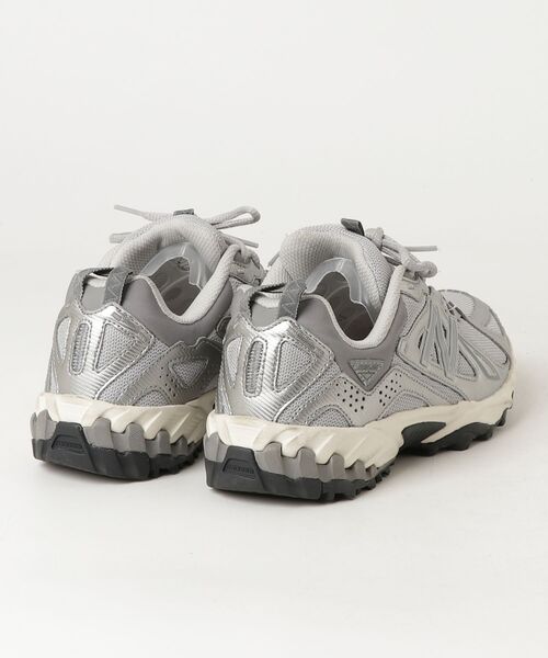 New Balance（ニューバランス） ローカットスニーカー 22.5cm シルバー