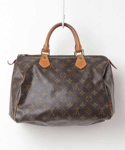 LOUIS VUITTON（ルイ・ヴィトン） ハンドバッグ - ブラウン レディース