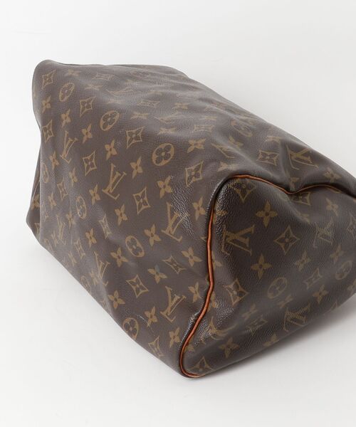 LOUIS VUITTON（ルイ・ヴィトン） ハンドバッグ - ブラウン レディース