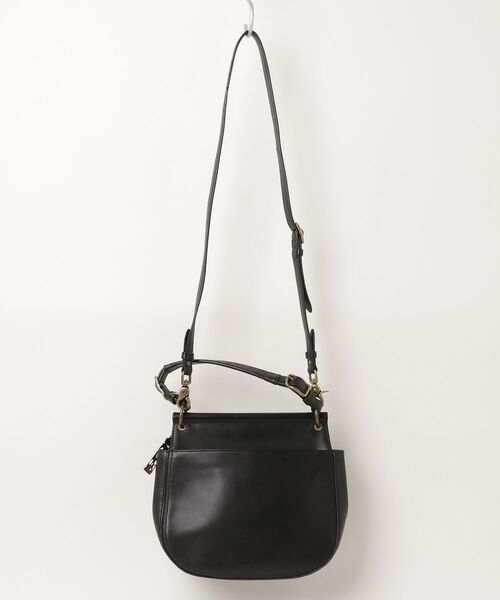 COACH（コーチ） ショルダーバッグ - ブラック レディース : ZOZOTOWN