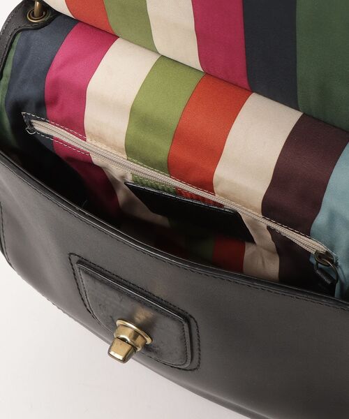 COACH（コーチ） ショルダーバッグ - ブラック レディース : ZOZOTOWN