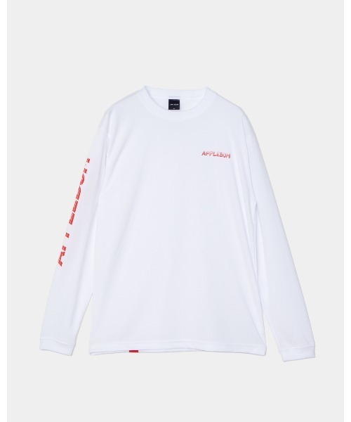 Supreme（シュプリーム） Typewriter S/S Top M レッド メンズ