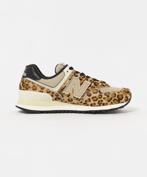 New Balance（ニューバランス） 574 スニーカー 「New Balance」W574PN