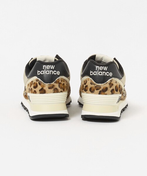 New Balance（ニューバランス） 574 スニーカー 「New Balance」W574PN