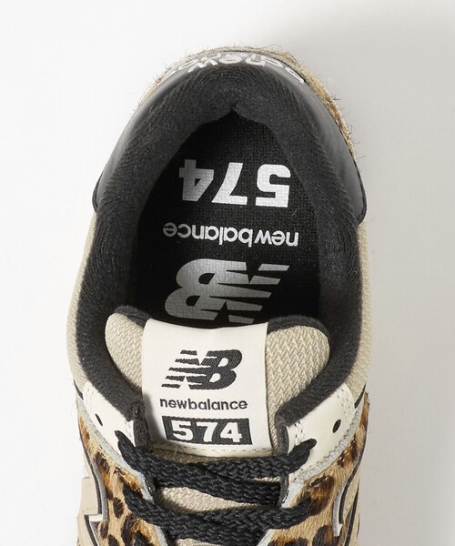 New Balance（ニューバランス） 574 スニーカー 「New Balance」W574PN