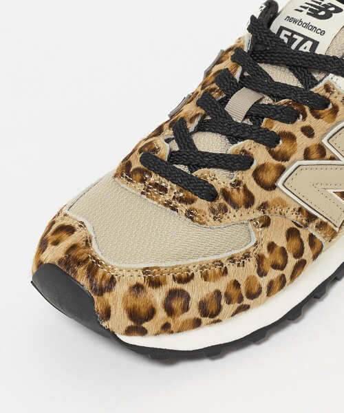 New Balance（ニューバランス） 574 スニーカー 「New Balance」W574PN