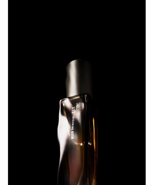 THREE（スリー） 香水 エッセンシャルセンツ R（10mL）X12 DREAMING