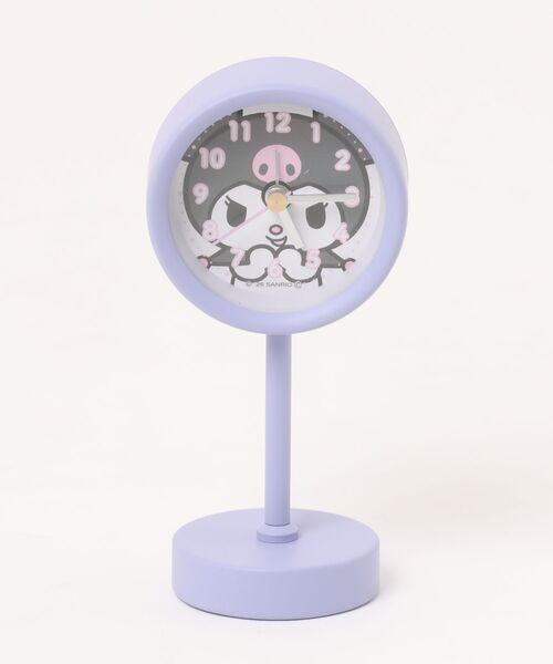 sanrio（サンリオ） 腕時計 レディース 「SETUP7」サンリオ ビッグ