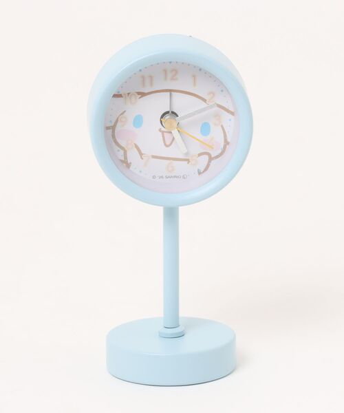 sanrio（サンリオ） 腕時計 レディース 「SETUP7」サンリオ ビッグ