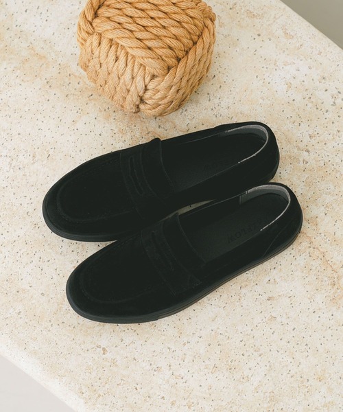 FILLIN（フィルイン） ローファー HOMME 「LOAFER」 メンズ レディース