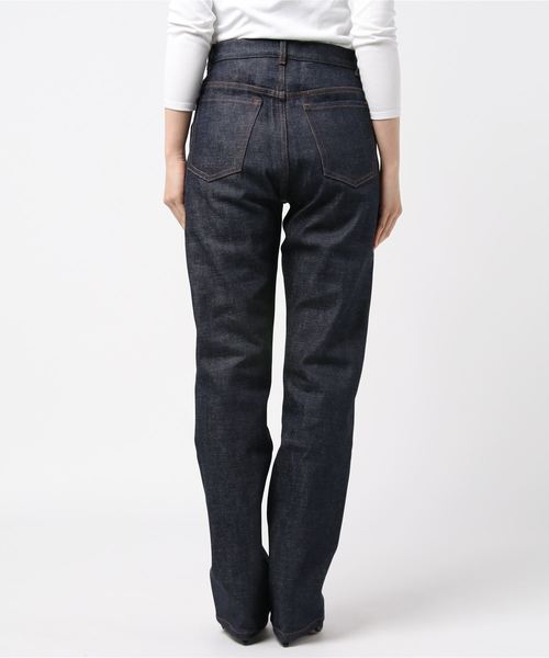 A.P.C. ジーンズ デニム デニムパンツ Jean Standard femme