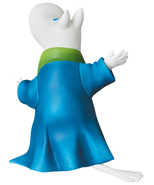 ULTRA DETAIL FIGURE フィギュア UDF MOOMIN シリーズ6 ガウンを