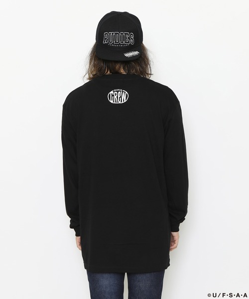 RUDIE'S（ルーディーズ） tシャツ メンズ : ZOZOTOWN Yahoo!店 - 通販