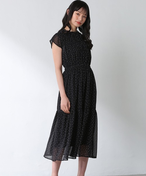 ワンピース ティアードワンピース Zozotown Paypayモール店 通販 Paypayモール