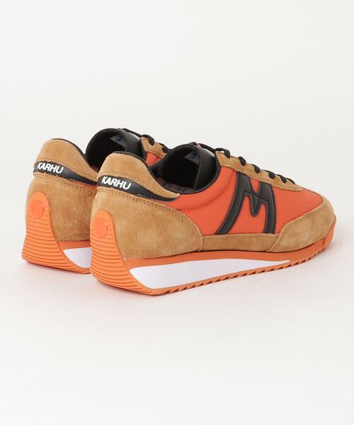 美品 カルフ メスタリ KARHU MESTARI スニーカー レディース KARHU レディース 通販 KARHU カルフ MESTARI レディース