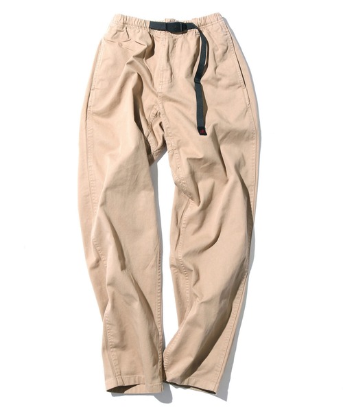 Gramicci（グラミチ） チノパン Gramicci PANTS クライミングパンツ