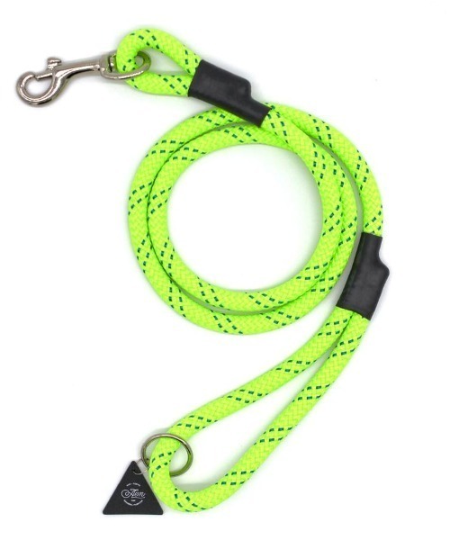 A.en（エイエン） 犬 ハーネス リード STANDARD LEASH : ZOZOTOWN