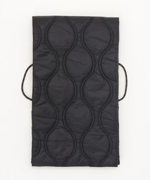 BURLAP OUTFITTER マフラー LOOPED PRIMALOFT SCARF /ループド