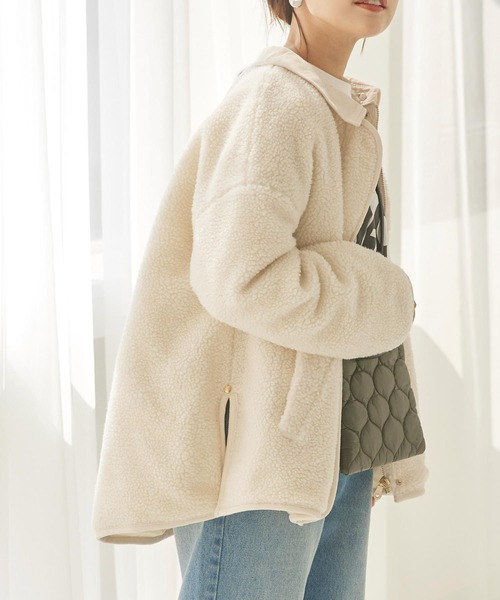 KOBE LETTUCE（神戸レタス） ダウンコート ダウンジャケット 「 田中