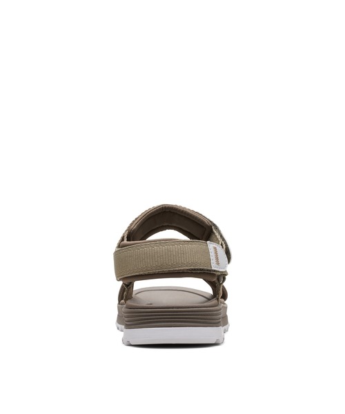 Clarks（クラークス） サンダル ATL Trek Sea / ATLトレックシー