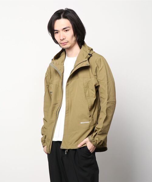 Karrimor（カリマー） マウンテンパーカー ウインドブレーカー triton