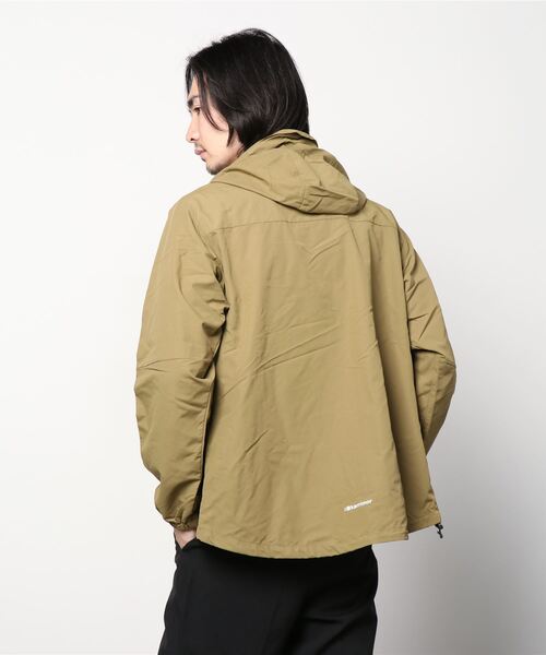 Karrimor（カリマー） マウンテンパーカー ウインドブレーカー triton 