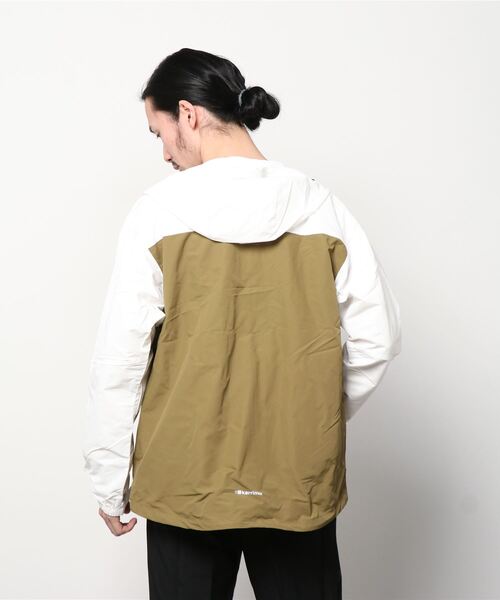 Karrimor（カリマー） マウンテンパーカー ウインドブレーカー triton 