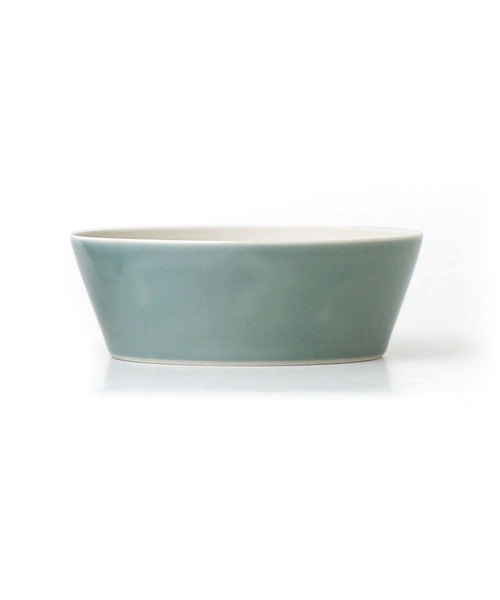 食器 yumiko iihoshi porcelain × 木村硝子店 ディシィーズ ボウル シリアル サラダ 皿 M 15cm | HIGHTIDE | 15