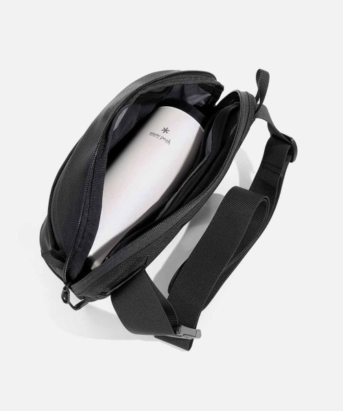 Aer（エアー） ウエストポーチ Travel Collection Day Sling 3 メンズ